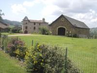 Le gîte de caractère - Bed and Breakfast Flagnac