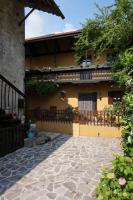 Holiday Home Katric - Ferienwohnung Kamno