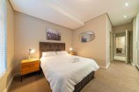 Apartment 25 Andringa Walk - B&B Stellenbosch
