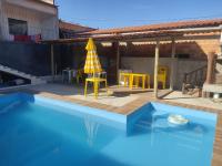 Casa Refúgio - B&B Ibicoara