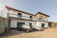 Casa do Massapez by Mth - Ferienwohnung Santa Cruz