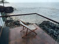Coastline 4Bedroom cliffside villa - Chambres d'hôtes Elattūr