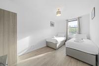 Lauriston 1 Bedroom Apartment - Edinburgh - Bed and Breakfast Edinburgh