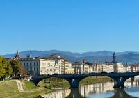 Live As Florentine - B&B Florence