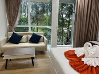 Monolocale con Balcone