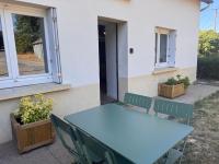 Le Perlez - B&B Néant-sur-Yvel