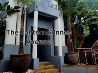 The Lantern Guesthouse - B&B Bloemfontein
