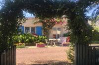 Le Fleuri-Plain-pied-St Valery & Le Crotoy à 10min - B&B Noyelles-sur-Mer