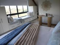 Suite met Queensize Bed