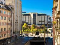 Sofia Space Nest - Ferienwohnung Sofia