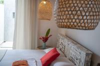 Tweepersoonskamer met Eigen Badkamer