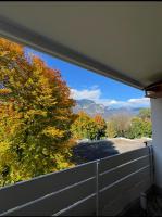 Red Fox Apartment - B&B Garmisch-Partenkirchen