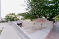 Great location depto with Gym - B&B Cancún