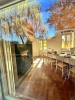 Il colombee location di riva Giovanna - B&B Montevecchia