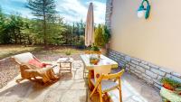 Casa Las Tinajas - B&B Alcalá de la Selva
