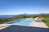 Villa Ceriel Lakeview retreat - B&B Affi