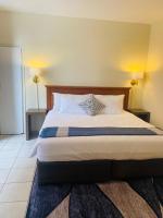 Oceanic Apartment - City and Stadium Views3 - Self-Catering - B&B Durban