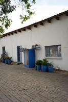 Eclectic Old-Fashioned Comfort - B&B Chartwell