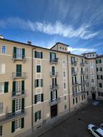 Casa Sforza - B&B Bérgamo