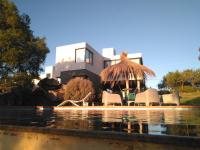 CuyenCo Casa de campo - B&B Santa Rosa de Calamuchita