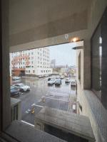 TOD APARTMENTS Palas Mall - B&B Iași