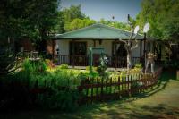 Wit Hangmat Bush Retreat - B&B Moloto South