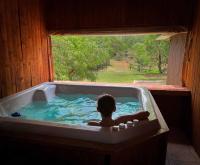 Wit Hangmat Bush Retreat - Ferienwohnung Moloto South