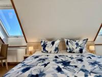 Gästezimmer 6 - Pension vorm Darß - Chambres d'hôtes Hirschburg