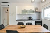 Two-Bedroom Apartment with Terrace