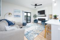 Brick City Lofts Downtown Ocala - Unit 303 - B&B Ocala