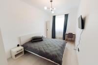 Cozy 2-Room Apartment - Free Parking - Close to Airport - Aeroport Cluj - B&B Apahida