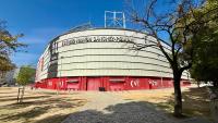 Apartamento Turístico Ciudad Jardín - Nervión. - B&B Siviglia