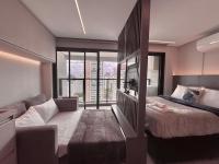 2110 - Rentaqui Apartment Moema Classic - Ferienwohnung São Paulo