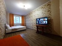 Однокімнатна квартира на Садовому з ліжком - B&B Shcherbani