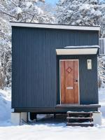 Lagom Hakuba - Bed and Breakfast Hakuba