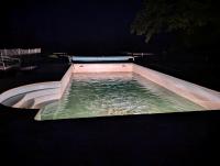 Les Hiboux - B&B Épuisay