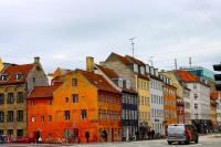 Luxury Canal-Front Apartment by Renowned Interior Designer - B&B Copenaghen