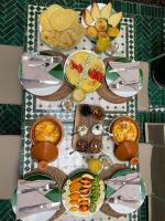 Riad Tassili Vert - Chambres d’hôtes Marrakech