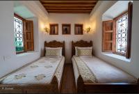 Camera Matrimoniale/Doppia con Letti Singoli