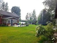 Kaisanranta - Loma-asunto jopa 16 hengelle - B&B Pakari