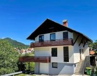 Mountain Vista Apartment - B&B Bled