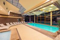 Hotel Orava - Bungalovy - B&B Dolný Kubín