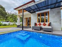 Karuna Villa with Garden - Ferienwohnung Lovina