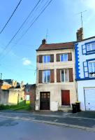 L'Olivier RDC - B&B Abbeville