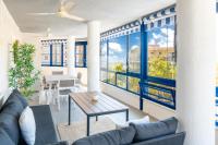 Turquesa Beach - Chambres d'hôtes Calpe