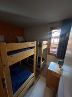 Les Traverses 18 - B&B Valmorel