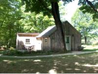 Two-Person Retreat on Horse Farm in Lee, New Hampshire - B&B Lee