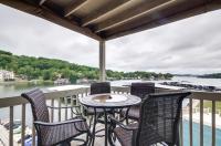 Osage Beach Condo Community Pool and Boat Dock - B&B Osage Beach