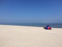 Meeresbrise 14 - Chambres d'hôtes Wangerland