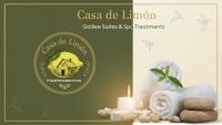 Casa de Limón - סוויטות בוטיק וספא יוקרתיות בגליל העליון - Chambres d’hôtes Sde Eli‘ezer